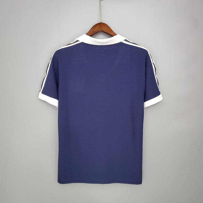 Jersey Scotland Retro 1978