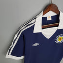 Jersey Scotland Retro 1978