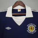 Jersey Scotland Retro 1978
