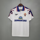 Jersey Fiorentina Retro 1995/1996 White - Reebok