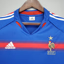 Jersey France Retro 2004