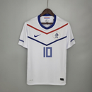Jersey Holanda Retro 2012 - White