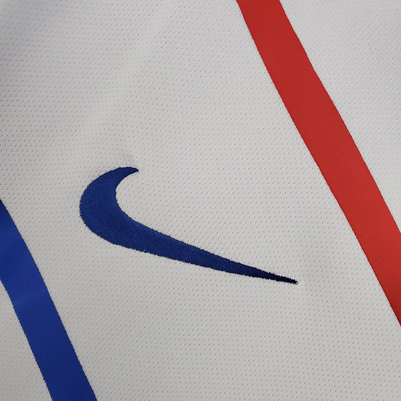 Jersey Holanda Retro 2012 - White