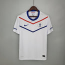 Jersey Holanda Retro 2012 - White