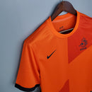 Jersey Holanda Retro 2012 - Orange