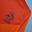 Jersey Holanda Retro 2012 - Orange