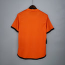 Jersey Holanda Retro 2012 - Orange
