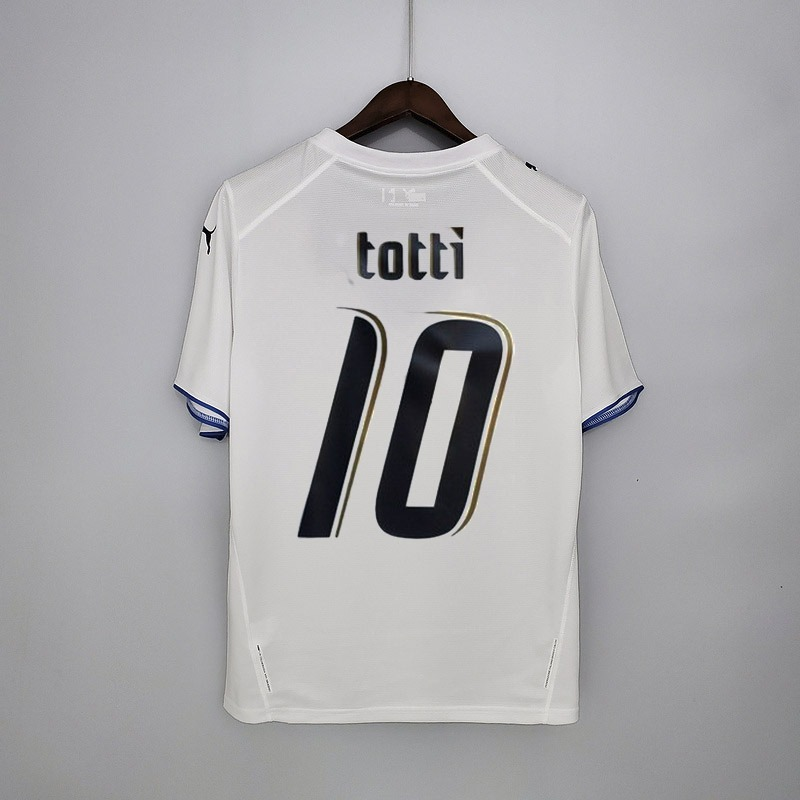 Jersey Italy Retro 2006