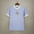 Jersey Manchester City Retro 1972