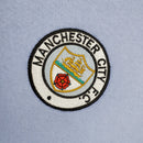 Jersey Manchester City Retro 1972