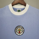 Jersey Manchester City Retro 1972
