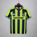 Jersey Manchester City Retro 1998/1999