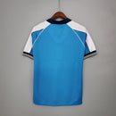 Jersey Manchester City Retro 1999/2001