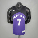 Jersey Sleeveless Toronto Raptors