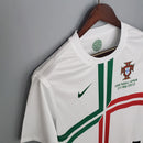 Jersey Portugal Retro 2012
