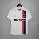 Jersey PSG Retro 2002/2003