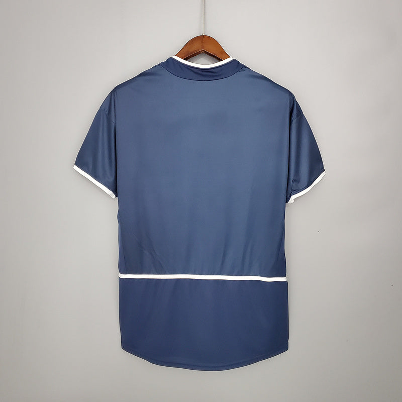 Jersey PSG Retro 2002/2003
