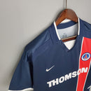 Jersey PSG Retro 2002/2003