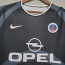 Jersey PSG Retro 2001/2002