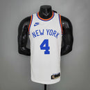 Jersey Sleeveless New York Knicks