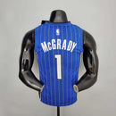 Jersey Sleeveless Orlando Magic