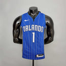 Jersey Sleeveless Orlando Magic