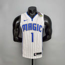 Jersey Sleeveless Orlando Magic
