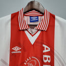 Jersey Ajax Retro 1995/1996