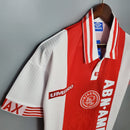 Jersey Ajax Retro 1997/1998
