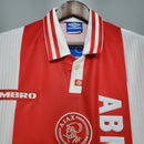 Jersey Ajax Retro 1997/1998