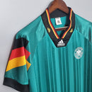 Jersey Germany Retro 1992