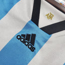 Jersey Argentina Retro 1998