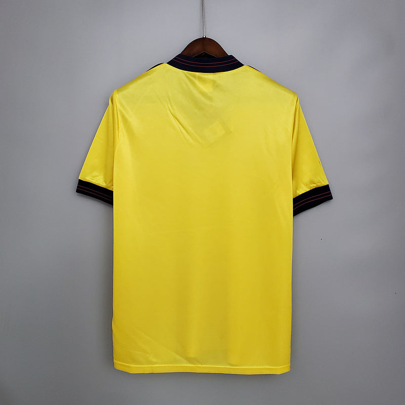Jersey Arsenal Retro 1983/1986