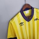 Jersey Arsenal Retro 1983/1986