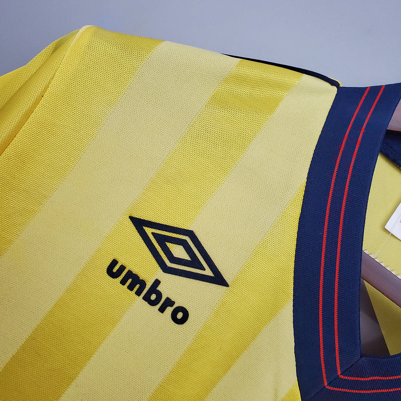 Jersey Arsenal Retro 1983/1986