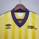 Jersey Arsenal Retro 1983/1986