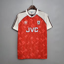Jersey Arsenal Retro 1990/1992