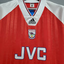 Jersey Arsenal Retro 1992/1993