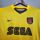 Jersey Arsenal Retro 1999/2000