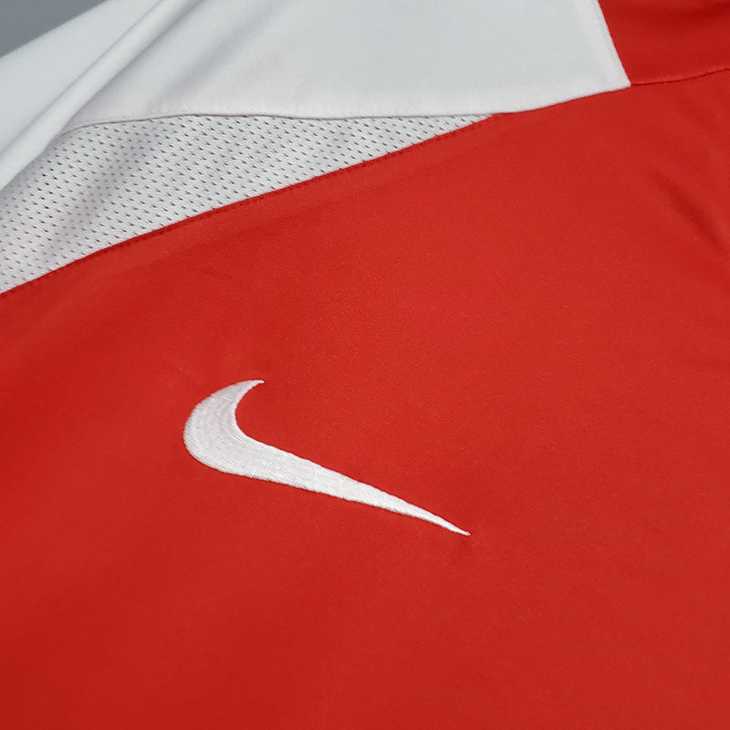 Jersey Arsenal Retro 2002/2004