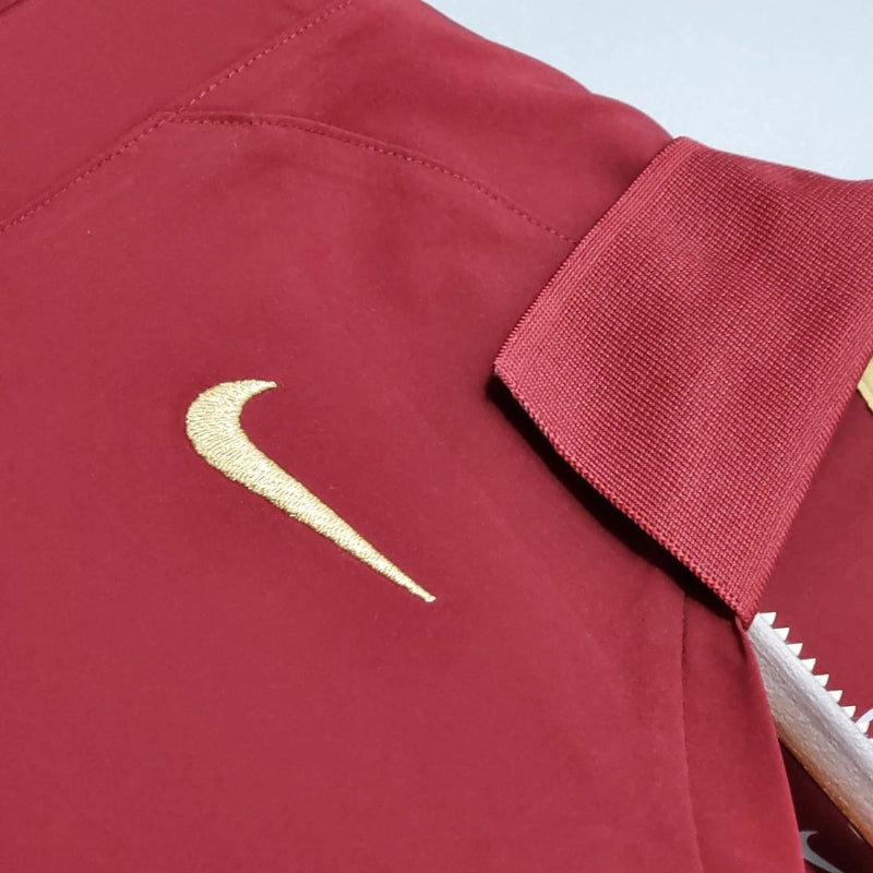 Jersey Arsenal Retro 2005/2006