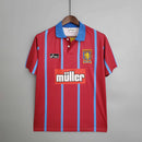 Jersey Aston Villa Retro 1993/1995 - Asics