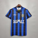 Jersey Atalanta Retro 1996/1997 - Asics