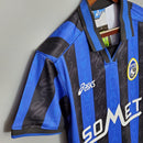 Jersey Atalanta Retro 1996/1997 - Asics