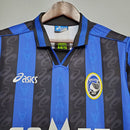 Jersey Atalanta Retro 1996/1997 - Asics
