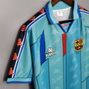 Jersey Barcelona Retro 1996/1997