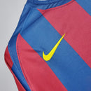 Jersey Barcelona Retro 2006
