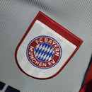 Jersey Bayern de Munique Retro 1998/1999