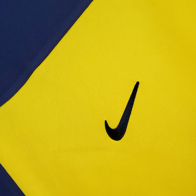 Jersey Boca Juniors Retro 1999