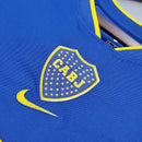 Jersey Boca Juniors Retro 2002